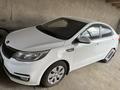 Kia Rio 2017 года за 4 500 000 тг. в Тараз