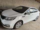 Kia Rio 2017 годаүшін4 500 000 тг. в Тараз