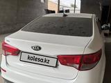 Kia Rio 2017 годаүшін4 500 000 тг. в Тараз – фото 5