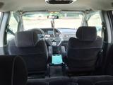 Honda Odyssey 2002 годаүшін5 000 000 тг. в Тараз – фото 5