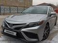 Toyota Camry 2022 годаfor14 800 000 тг. в Тараз – фото 18