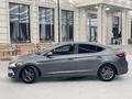 Hyundai Elantra 2018 года за 4 500 000 тг. в Атырау – фото 5