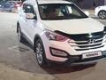 Hyundai Santa Fe 2013 годаүшін8 800 000 тг. в Алматы