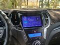 Hyundai Santa Fe 2013 годаүшін8 800 000 тг. в Алматы – фото 17