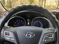 Hyundai Santa Fe 2013 годаүшін8 800 000 тг. в Алматы – фото 18