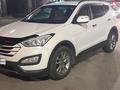 Hyundai Santa Fe 2013 годаүшін8 800 000 тг. в Алматы – фото 2