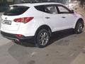 Hyundai Santa Fe 2013 годаүшін8 800 000 тг. в Алматы – фото 4