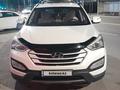 Hyundai Santa Fe 2013 годаүшін8 800 000 тг. в Алматы – фото 3