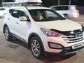 Hyundai Santa Fe 2013 годаүшін8 800 000 тг. в Алматы – фото 5
