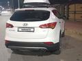 Hyundai Santa Fe 2013 годаүшін8 800 000 тг. в Алматы – фото 6
