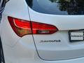 Hyundai Santa Fe 2013 годаүшін8 800 000 тг. в Алматы – фото 8
