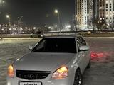 ВАЗ (Lada) Priora 2170 2014 года за 2 880 000 тг. в Караганда – фото 3