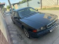 BMW 730 1994 годаүшін2 850 000 тг. в Шымкент