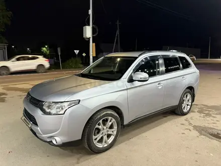 Mitsubishi Outlander 2013 года за 6 950 000 тг. в Алматы