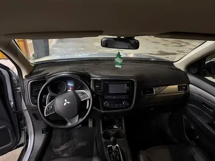 Mitsubishi Outlander 2013 года за 6 950 000 тг. в Алматы – фото 14