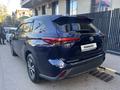 Toyota Highlander 2022 годаfor25 000 000 тг. в Алматы – фото 7