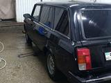ВАЗ (Lada) 2104 2011 года за 1 200 000 тг. в Жанакорган – фото 5