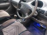 Toyota Spacio 1997 годаүшін2 300 000 тг. в Усть-Каменогорск – фото 3
