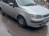 Toyota Spacio 1997 годаүшін2 300 000 тг. в Усть-Каменогорск – фото 4