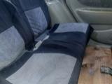 Toyota Spacio 1997 годаүшін2 300 000 тг. в Усть-Каменогорск – фото 5