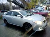 Toyota Corolla 2007 годаүшін5 300 000 тг. в Алматы – фото 4