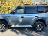 Toyota Land Cruiser Prado 2002 года за 7 900 000 тг. в Караганда