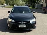 Toyota Camry 2015 годаfor8 300 000 тг. в Астана