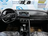 Hyundai Elantra 2024 года за 9 490 000 тг. в Тараз – фото 4