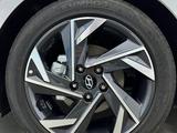 Hyundai Elantra 2024 года за 9 490 000 тг. в Тараз – фото 3