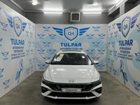 Hyundai Elantra 2024 годаүшін9 490 000 тг. в Тараз