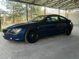 BMW 630 2005 годаүшін9 500 000 тг. в Алматы – фото 2