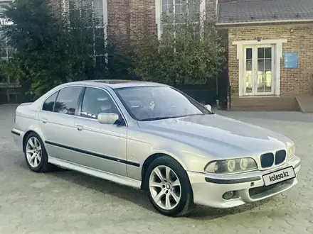 BMW 528 1997 года за 3 200 000 тг. в Шымкент