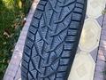 Tigar Winter 205/65R16for80 000 тг. в Шымкент