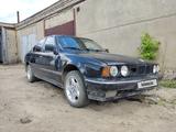 BMW 525 1990 года за 770 000 тг. в Костанай – фото 3