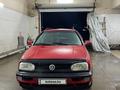 Volkswagen Golf 1994 годаfor1 400 000 тг. в Тараз – фото 14