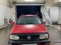 Volkswagen Golf 1994 годаfor1 400 000 тг. в Тараз – фото 7