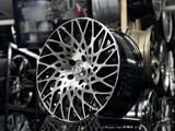 Новые Диски R16 5x114.3 в наличии Астана! за 208 000 тг. в Астана