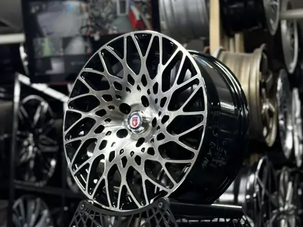 Новые Диски R16 5x114.3 в наличии Астана! за 208 000 тг. в Астана