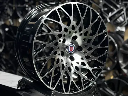 Новые Диски R16 5x114.3 в наличии Астана! за 208 000 тг. в Астана – фото 3