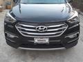 Hyundai Santa Fe 2017 годаүшін7 000 000 тг. в Атырау – фото 4