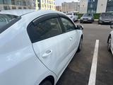 Kia Rio 2019 года за 6 800 000 тг. в Астана – фото 4
