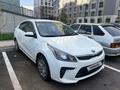 Kia Rio 2019 года за 6 800 000 тг. в Астана – фото 3