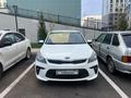 Kia Rio 2019 года за 6 800 000 тг. в Астана – фото 2
