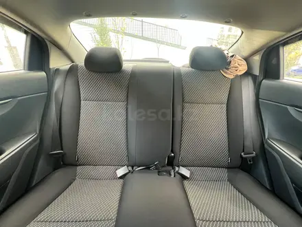Kia Rio 2019 года за 6 800 000 тг. в Астана – фото 9