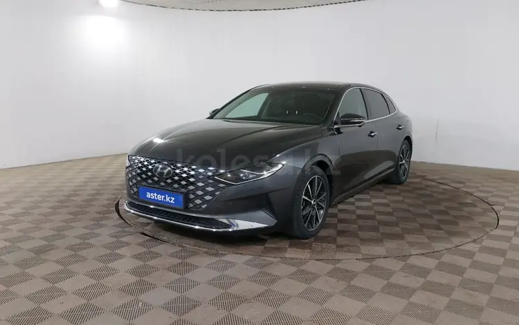Hyundai Grandeur 2022 годаүшін12 990 000 тг. в Шымкент
