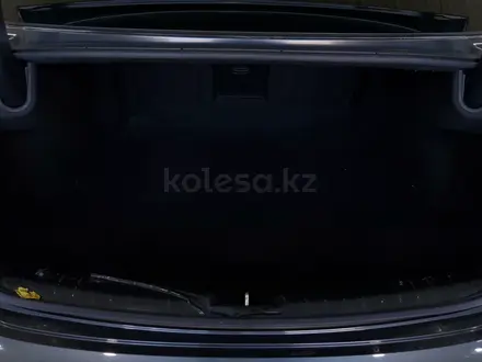 Hyundai Grandeur 2022 года за 12 990 000 тг. в Шымкент – фото 10