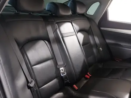 Hyundai Grandeur 2022 года за 12 990 000 тг. в Шымкент – фото 16