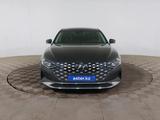Hyundai Grandeur 2022 года за 12 990 000 тг. в Шымкент – фото 2