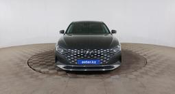 Hyundai Grandeur 2022 годаүшін12 990 000 тг. в Шымкент – фото 2