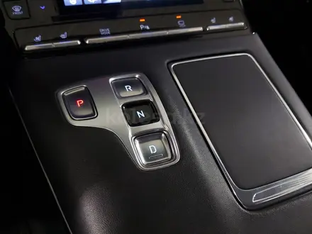 Hyundai Grandeur 2022 года за 12 990 000 тг. в Шымкент – фото 22
